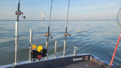 Lake Erie: Your Premier Walleye Fishing Spot